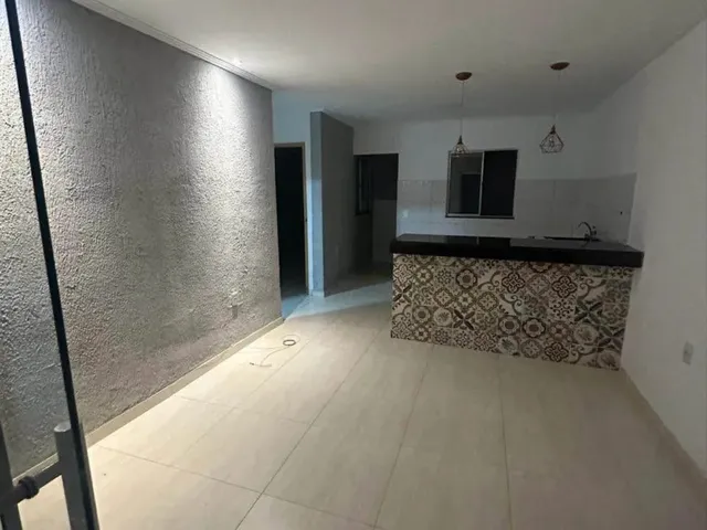 Imagem: Casa em Anchieta
