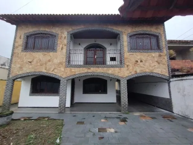 Imagem: Alugo Casa 7Q - Itaborai