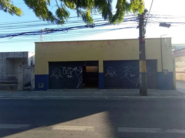 Imagem 1: Loja para Alugar na Cidade de Fortaleza-Ce