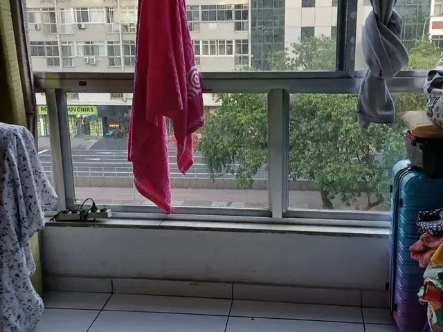 Imagem 3: Alugamos Quarto Temporada