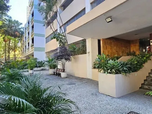 Imagem: Apartamento para Aluguel com 110 Metros