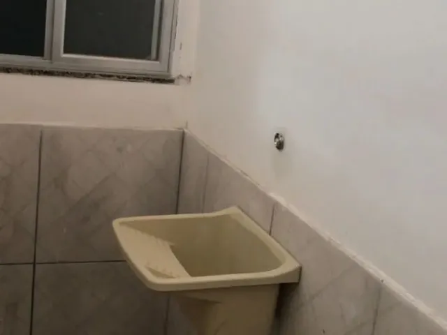 Imagem: Bento Ribeiro - Casa 2 Quartos