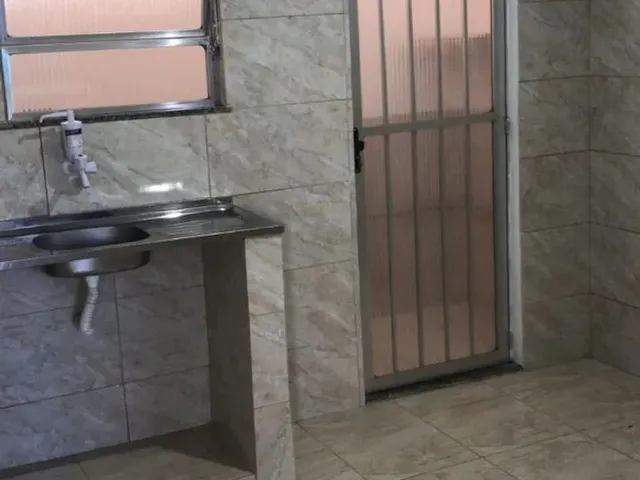 Imagem 3: Bento Ribeiro - Casa 2 Quartos