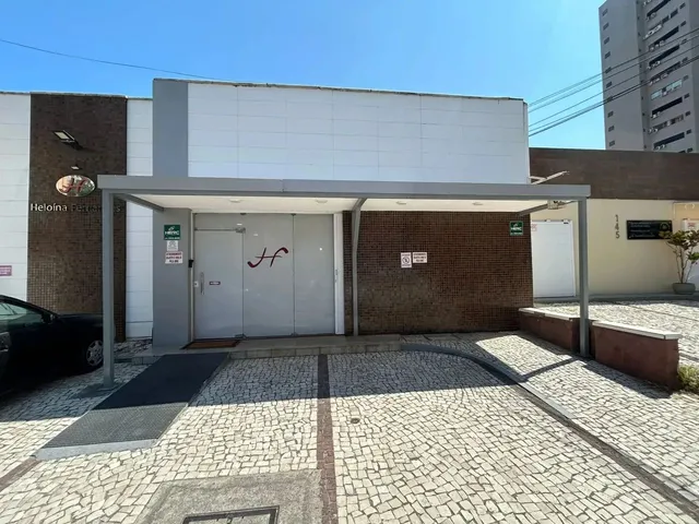 Imagem: Sala para Alugar na Cidade de Fortaleza-Ce