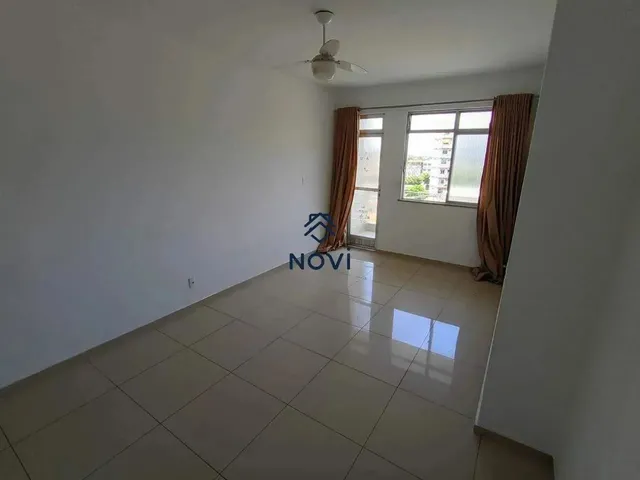Imagem: Apartamento com 2 Quartos e 2 Banheiros