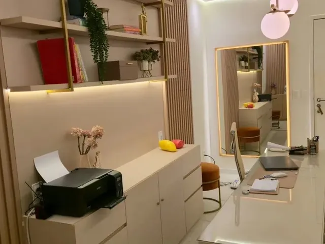 Imagem: Sala para Consultório - 1 Turno / Semana