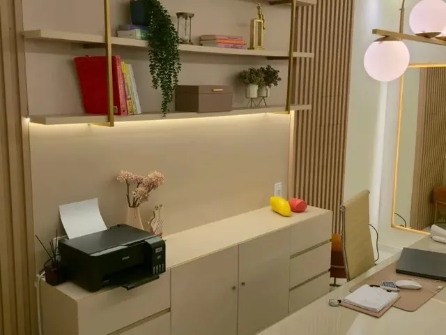 Imagem 2: Sala para Consultório - 1 Turno / Semana