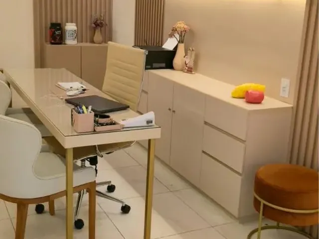 Imagem 3: Sala para Consultório - 1 Turno / Semana