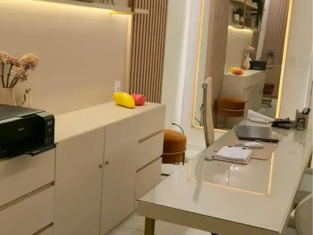 Imagem 4: Sala para Consultório - 1 Turno / Semana