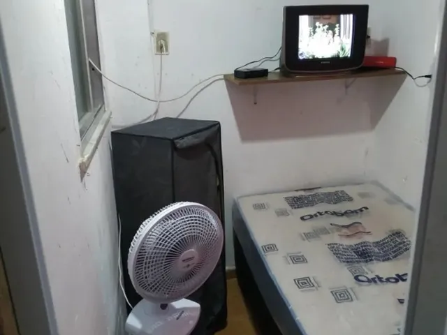 Imagem: Quarto Solteiro 400 Pdc Gavea