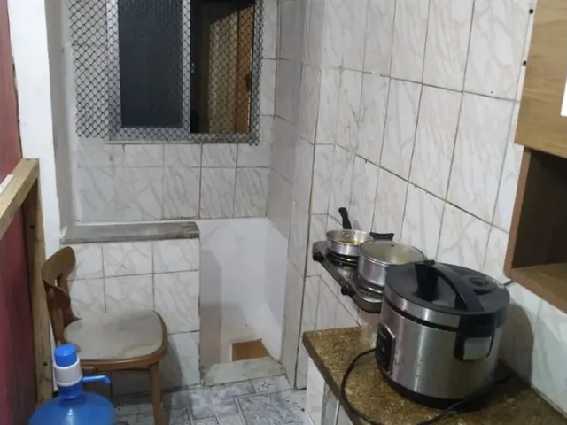 Imagem 2: Quarto Solteiro 400 Pdc Gavea