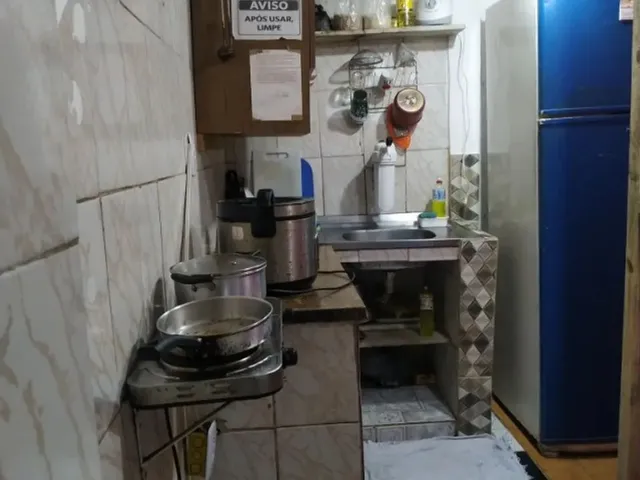 Imagem 3: Quarto Solteiro 400 Pdc Gavea