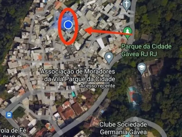 Imagem 6: Quarto Solteiro 400 Pdc Gavea