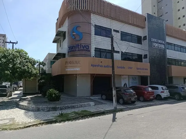 Imagem: Sala para Alugar na Cidade de Fortaleza-Ce