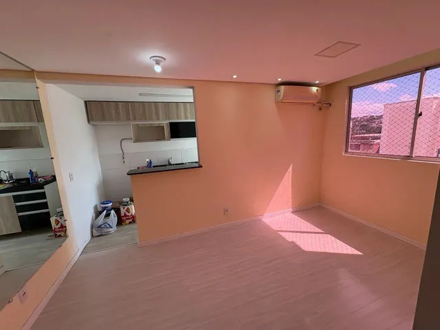Imagem: Alugo Apartamento em Anchieta