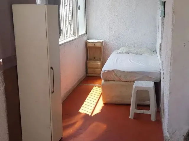 Imagem 1: Aluguel de Quarto para o Reveinlon