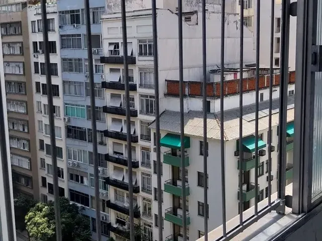Imagem 3: Aluguel de Quarto para o Reveinlon