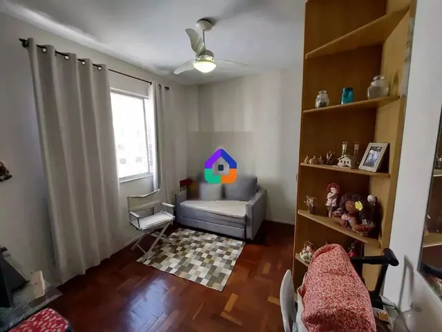 Imagem: Apartamento com 2 Quartos e 2 Vagas no Méier