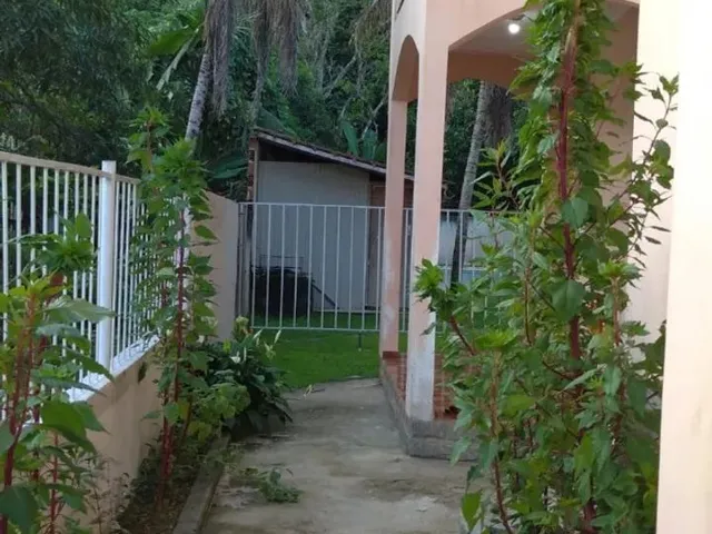 Imagem 2: Alugo] Casa Mobiliada 2 Andares (Até 20 Camas Disponíveis) Ponte Coberta/Paracambi - Rj