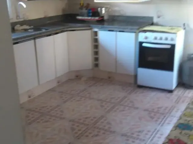 Imagem 10: Alugo] Casa Mobiliada 2 Andares (Até 20 Camas Disponíveis) Ponte Coberta/Paracambi - Rj