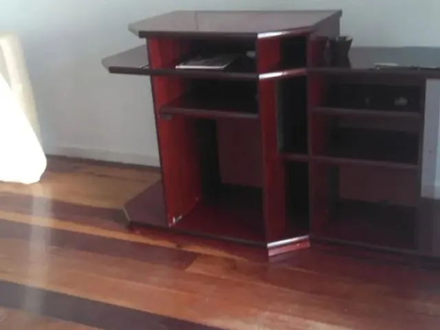 Imagem 8: Alugo] Casa Mobiliada 2 Andares (Até 20 Camas Disponíveis) Ponte Coberta/Paracambi - Rj