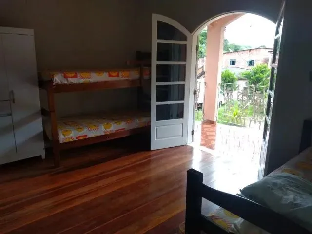Imagem 14: Alugo] Casa Mobiliada 2 Andares (Até 20 Camas Disponíveis) Ponte Coberta/Paracambi - Rj