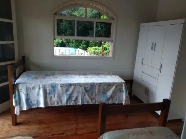 Imagem 15: Alugo] Casa Mobiliada 2 Andares (Até 20 Camas Disponíveis) Ponte Coberta/Paracambi - Rj