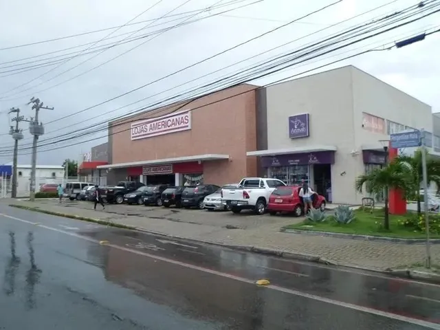 Imagem 1: Conj. Comercial para Alugar na Cidade de Fortaleza-Ce