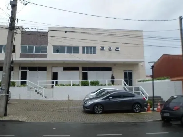 Imagem 6: Conj. Comercial para Alugar na Cidade de Fortaleza-Ce