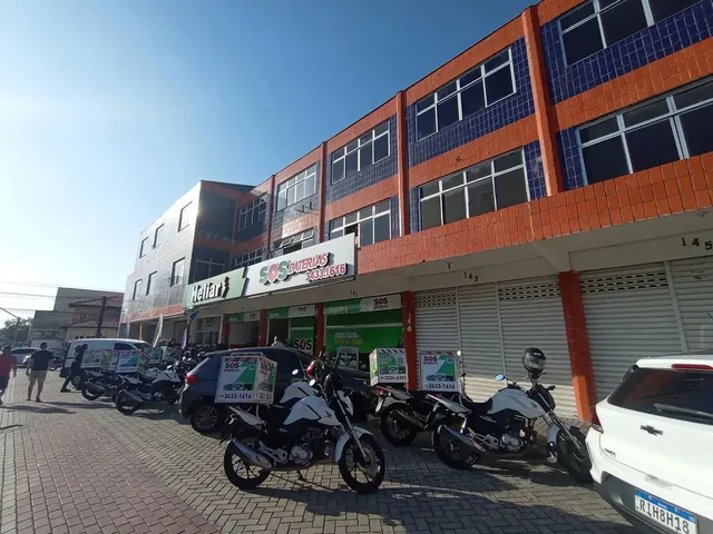 Imagem 5: Sala para Alugar na Cidade de Fortaleza-Ce