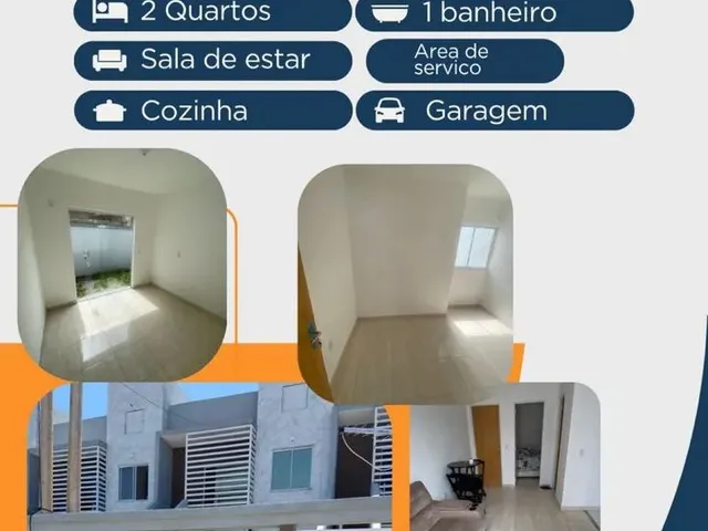 Imagem: Alugo Casa