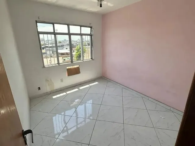 Imagem: Apartamento Centro Nilopolis 2 Quartos