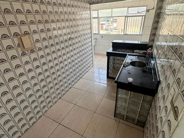 Imagem 5: Apartamento Centro Nilopolis 2 Quartos