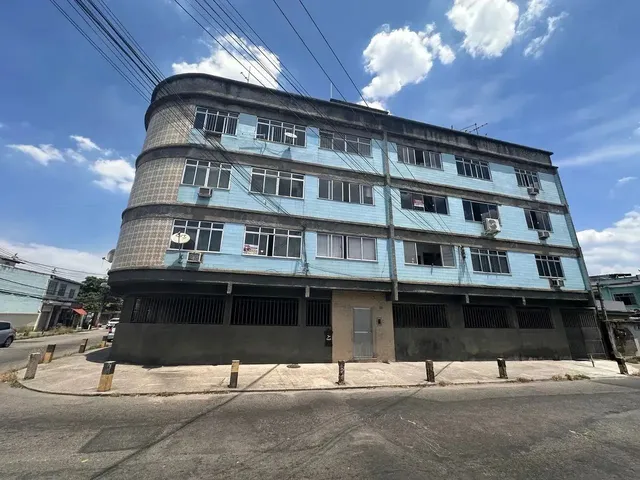 Imagem 3: Apartamento Centro Nilopolis 2 Quartos