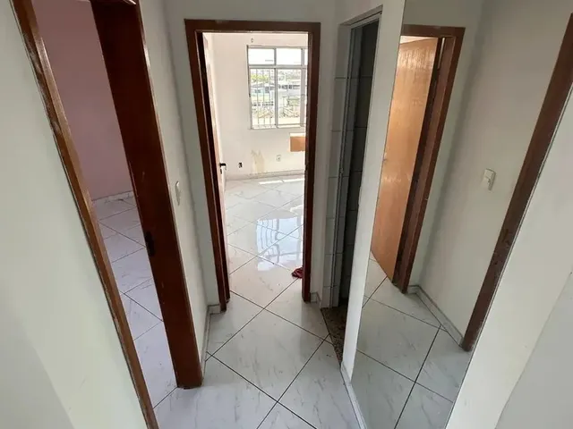 Imagem 6: Apartamento Centro Nilopolis 2 Quartos