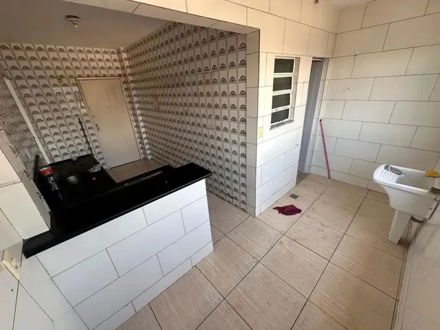 Imagem 4: Apartamento Centro Nilopolis 2 Quartos
