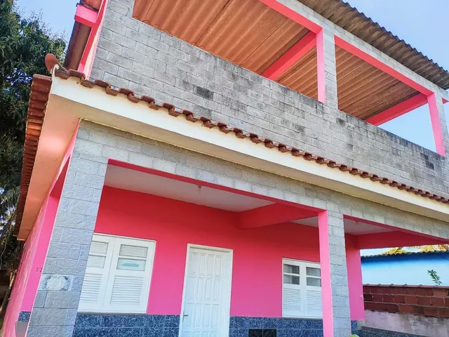 Imagem: Alugo Casa Diferenciada em Frente Ao Campo