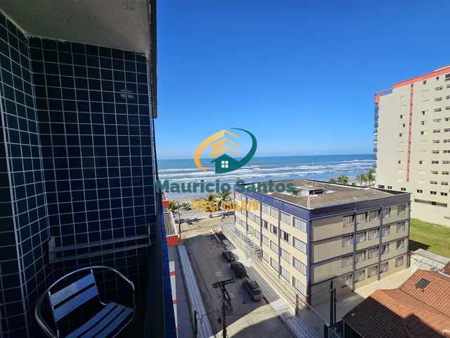 Imagem: Apartamento em Mongaguá, bairro Centro