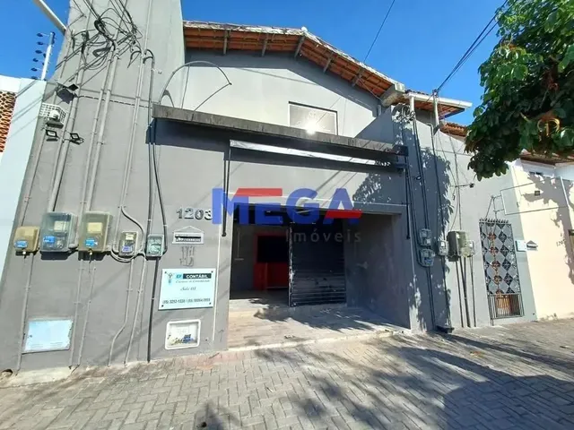 Imagem: Sala Comercial no Bairro Cambeba em Fortaleza