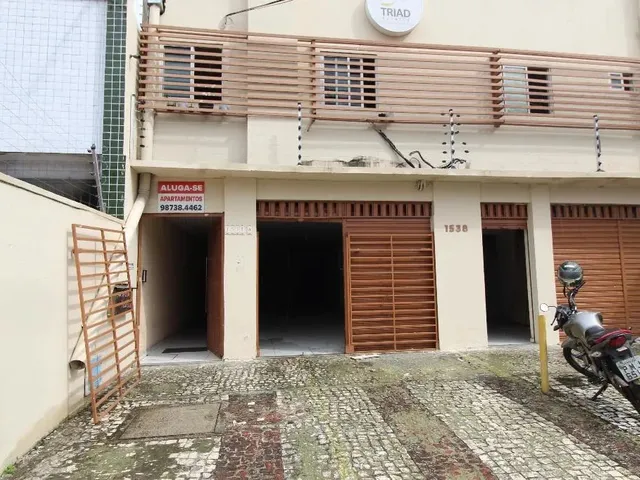Imagem: Loja para Alugar, 90 M² por R$ 3.000,00/Mês