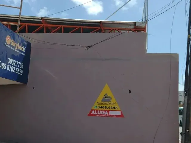 Imagem 6: Sala para Alugar na Cidade de Fortaleza-Ce