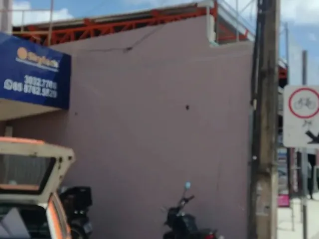 Imagem 5: Sala para Alugar na Cidade de Fortaleza-Ce