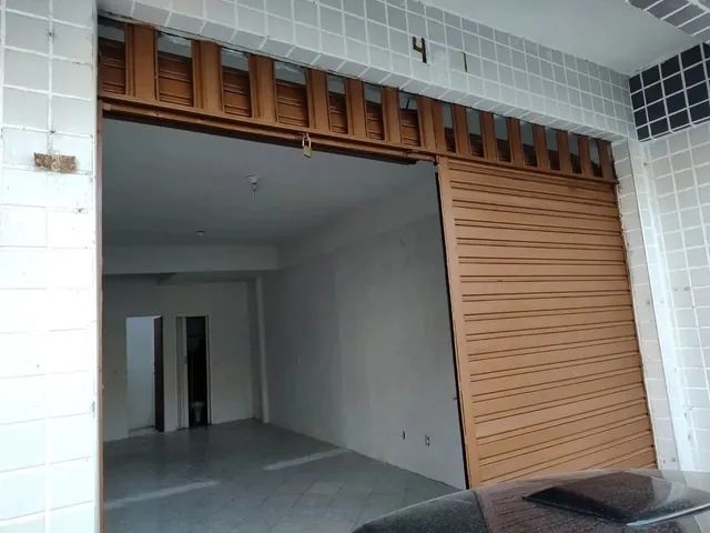 Imagem: Loja Disponível para Locação - 32M²