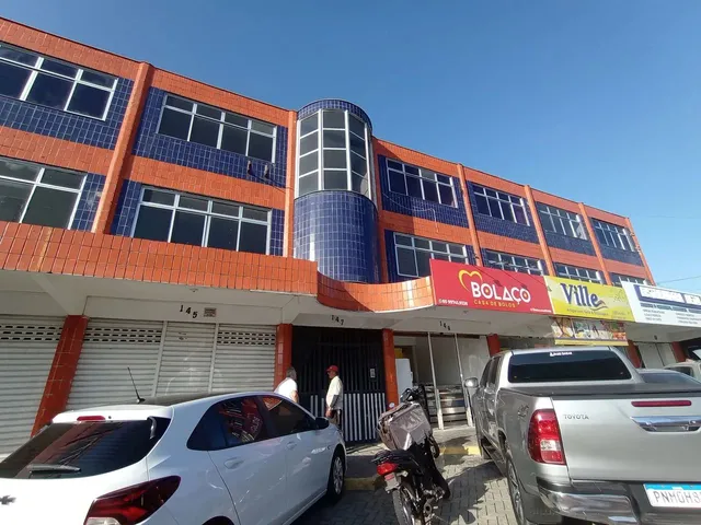 Imagem: Sala para Alugar na Cidade de Fortaleza-Ce