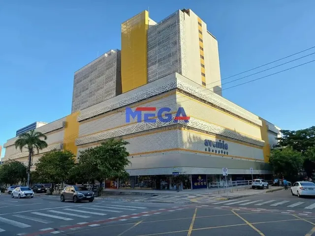 Imagem: Sala Comercial no Bairro Aldeota em Fortaleza