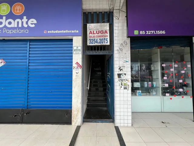 Imagem: Imóvel para Aluguel Possui 45 Metros Quadrados