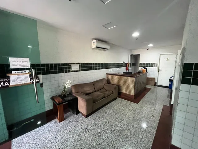 Imagem 3: Ponto Comercial/Loja/Box para Aluguel Tem 110 Metros Quadrados em Centro - Fortaleza - Ce