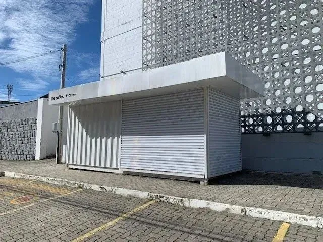 Imagem: Loja para Alugar na Cidade de Fortaleza-Ce