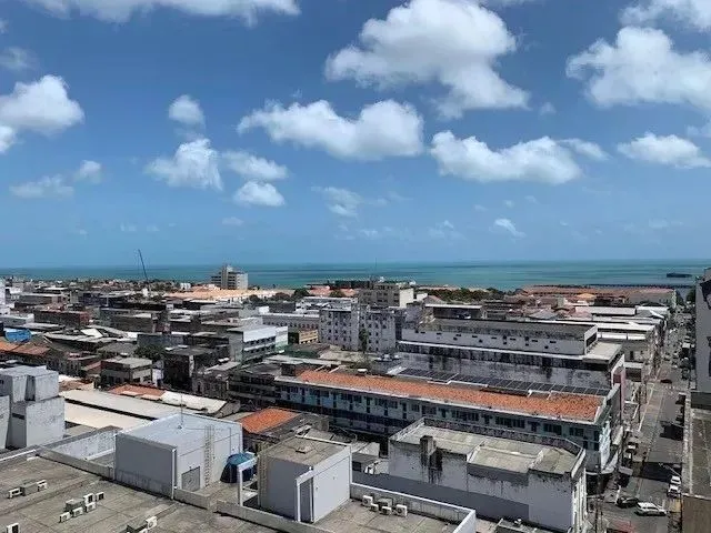 Imagem 12: Conj. Comercial para Alugar na Cidade de Fortaleza-Ce