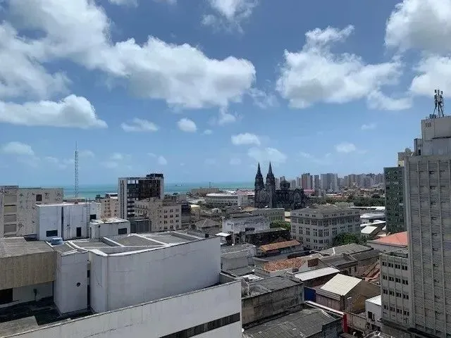 Imagem 15: Conj. Comercial para Alugar na Cidade de Fortaleza-Ce